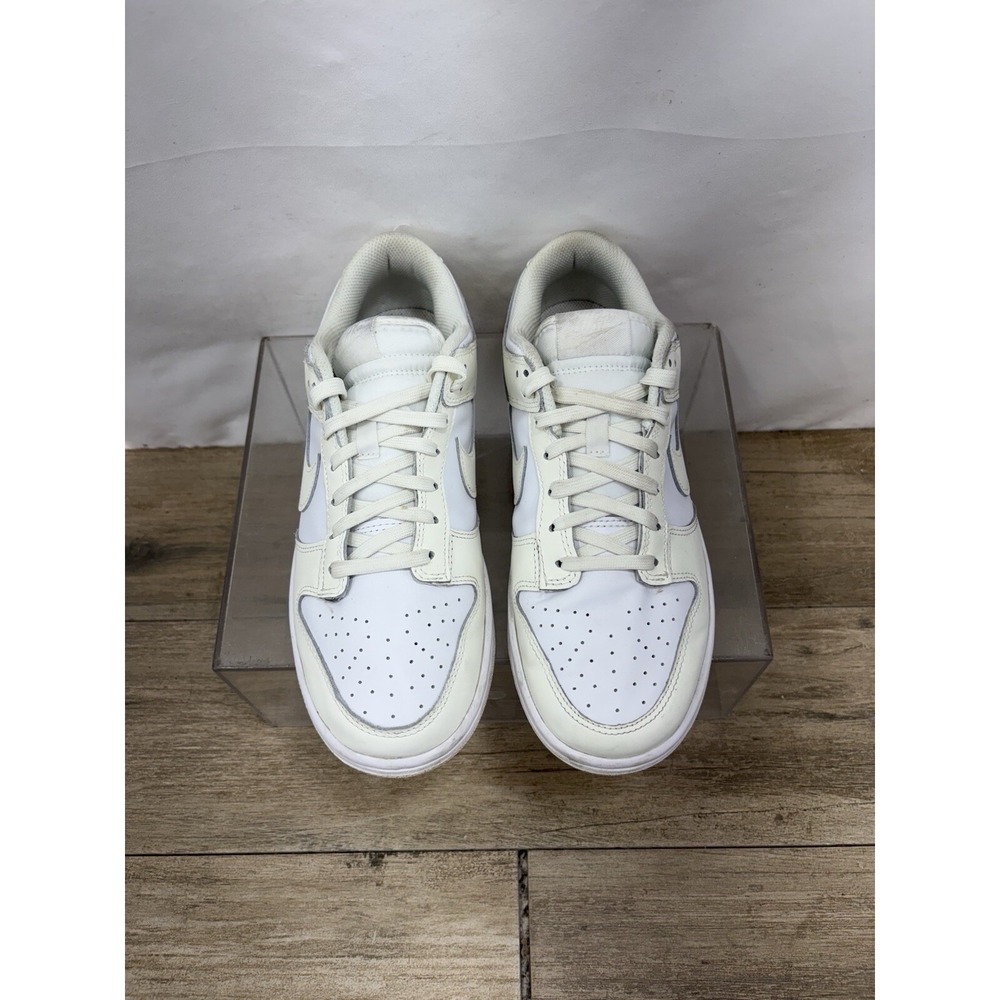 Nike‎ Dunk Low Coconut Milk Womens 10 Mens 8.5 (DD1503-121) - Picture 5 of 10